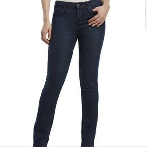 plus size DKNY Soho strait